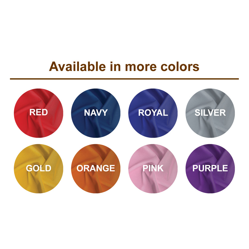 (Large) Organic Sleep Cap - 12 pcs set