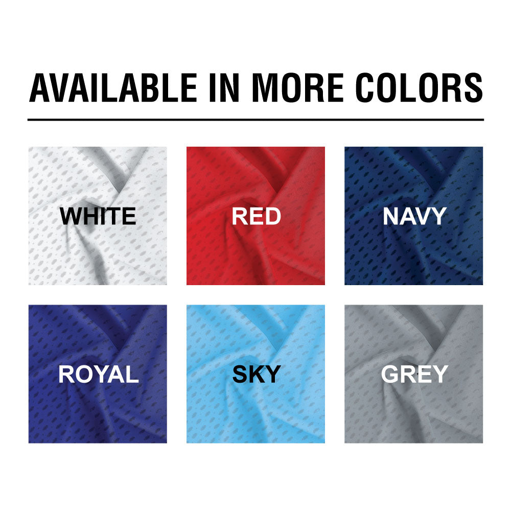 (Extra-Long) Tie Cool Mesh Du-Rag - 12 pcs set