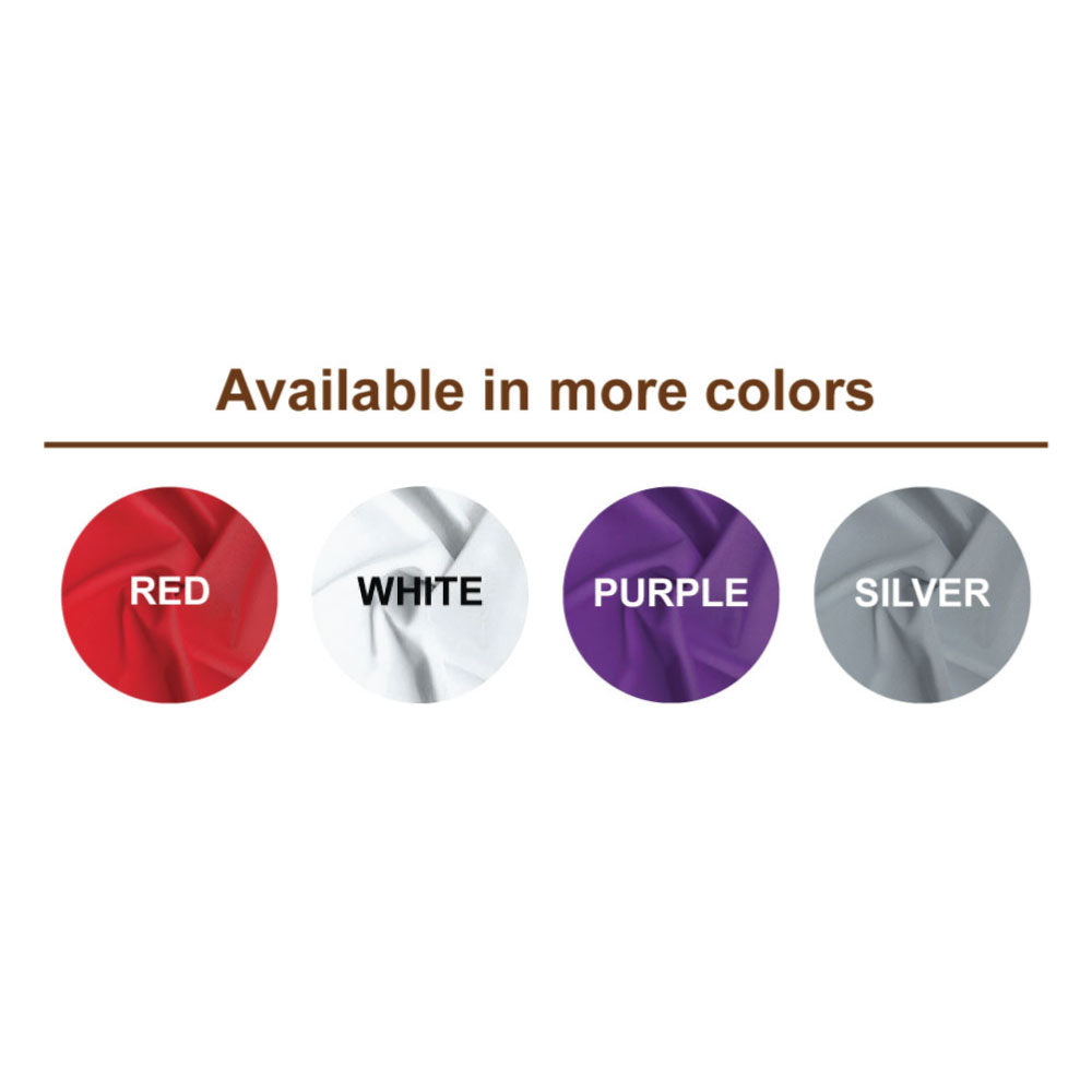 Frizz-Free Cotton Spandex T-Towel