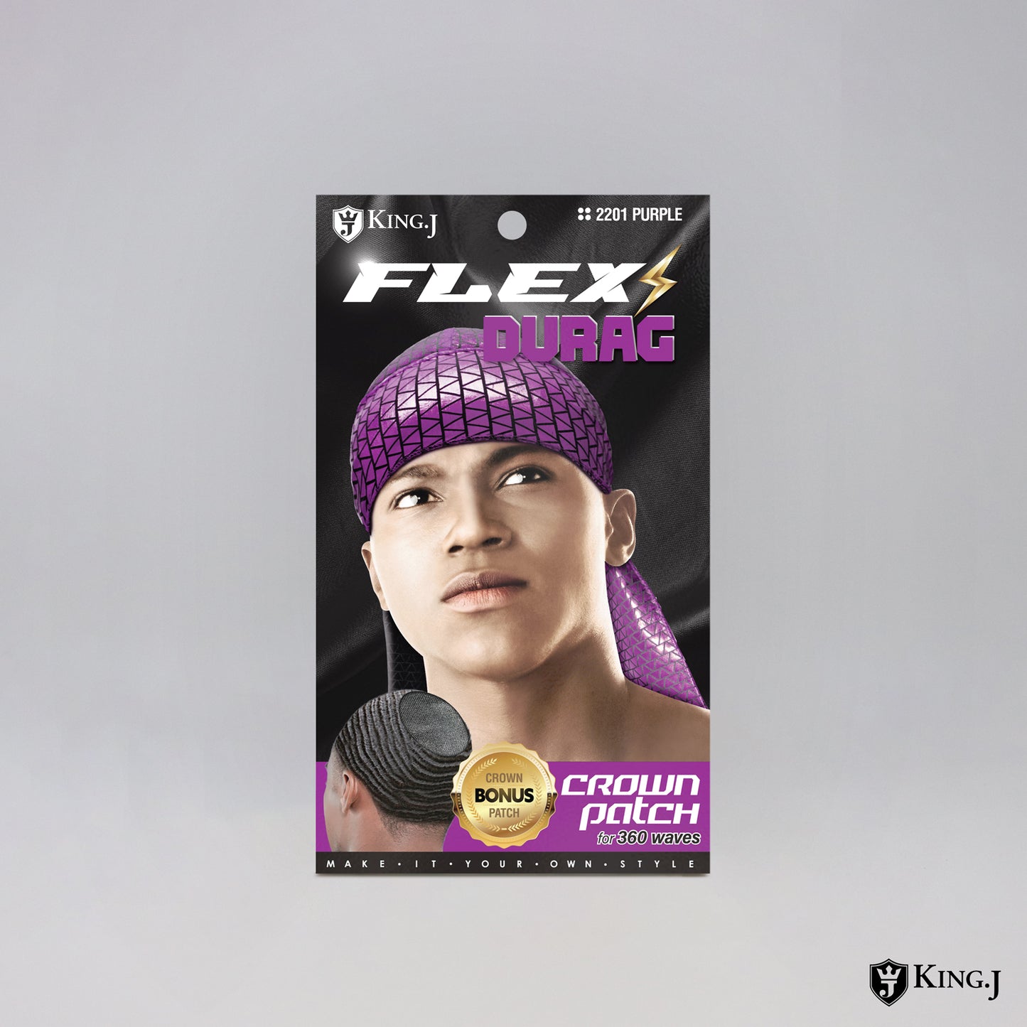 FLEX DURAG