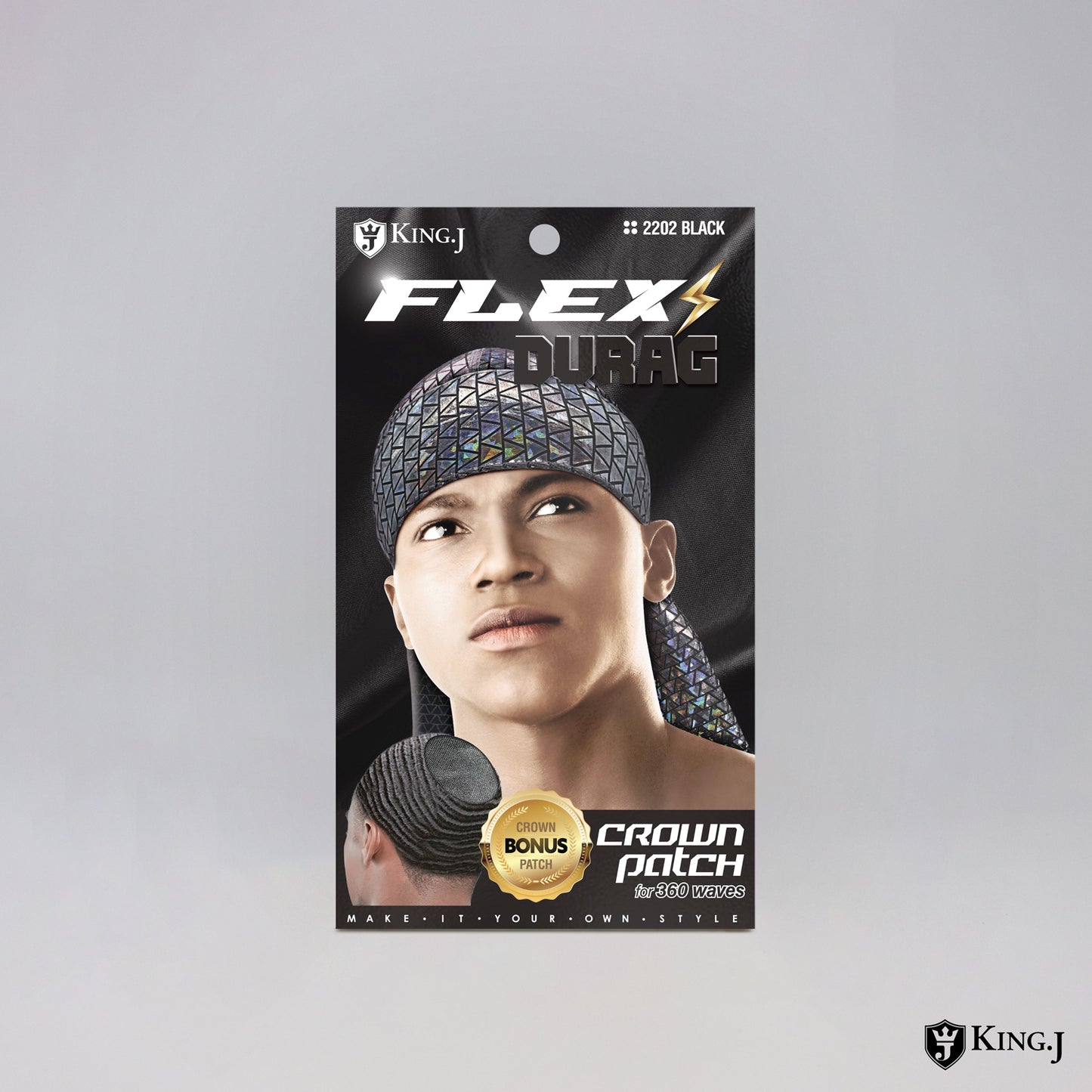 FLEX DURAG