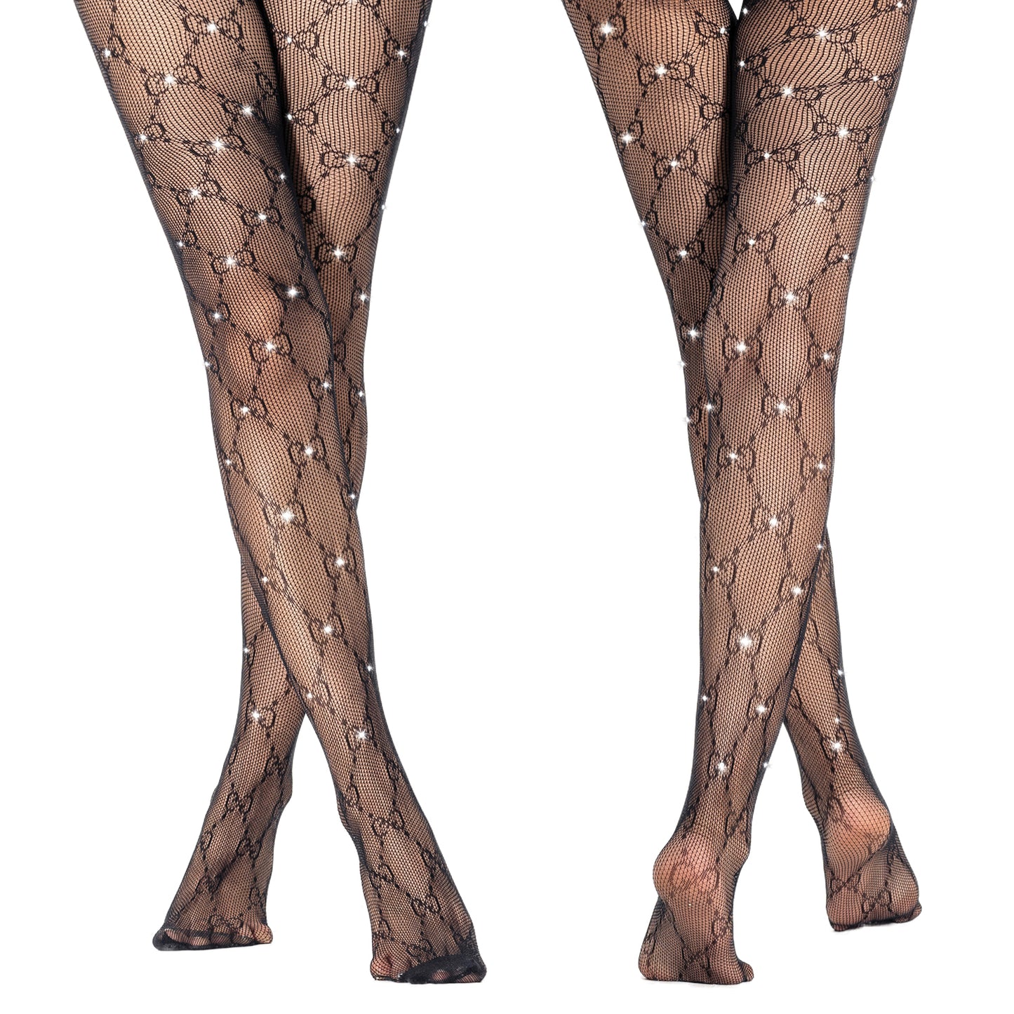 FISHNET TIGHTS - 81/82