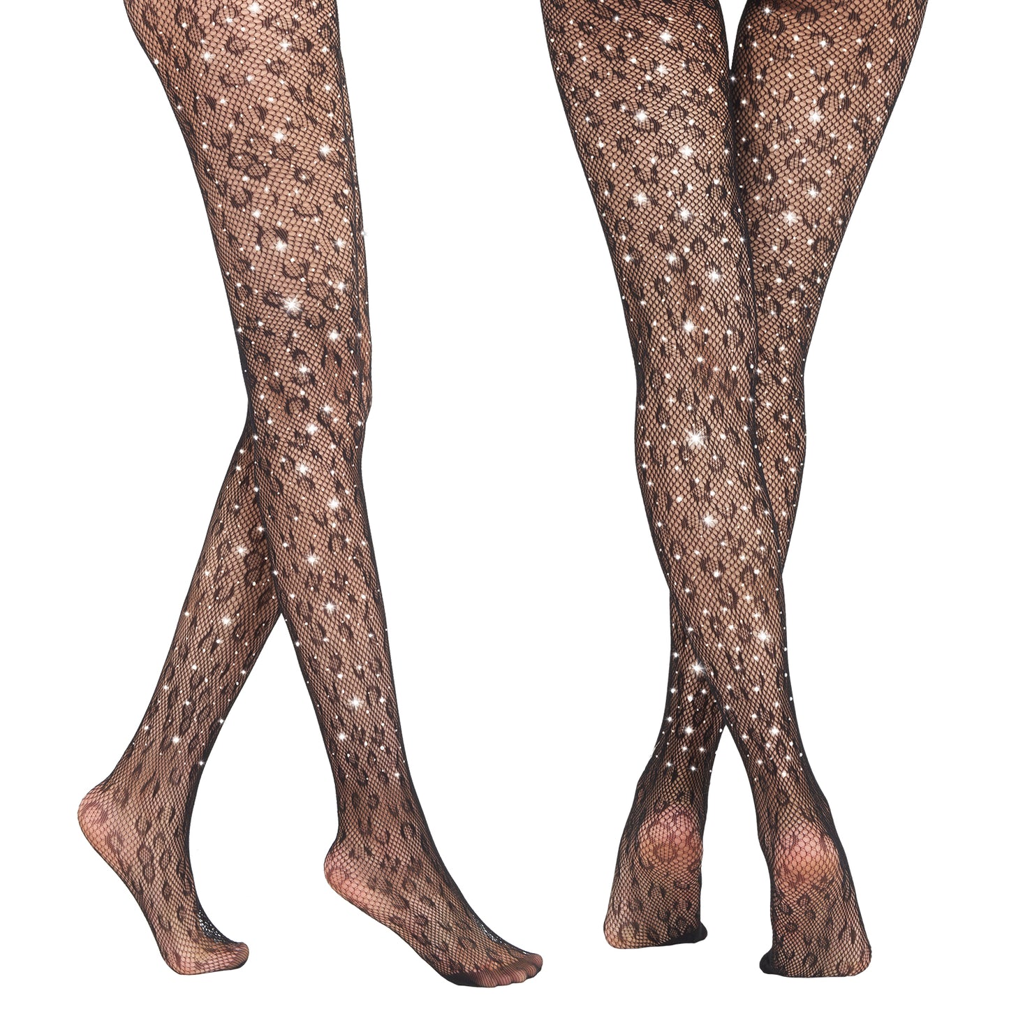 FISHNET TIGHTS - 85/86