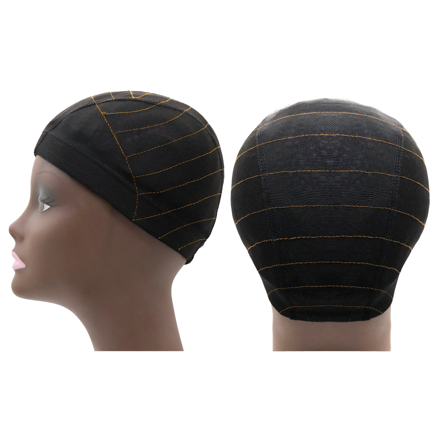 GUIDELINE MESH DOME WIG CAP