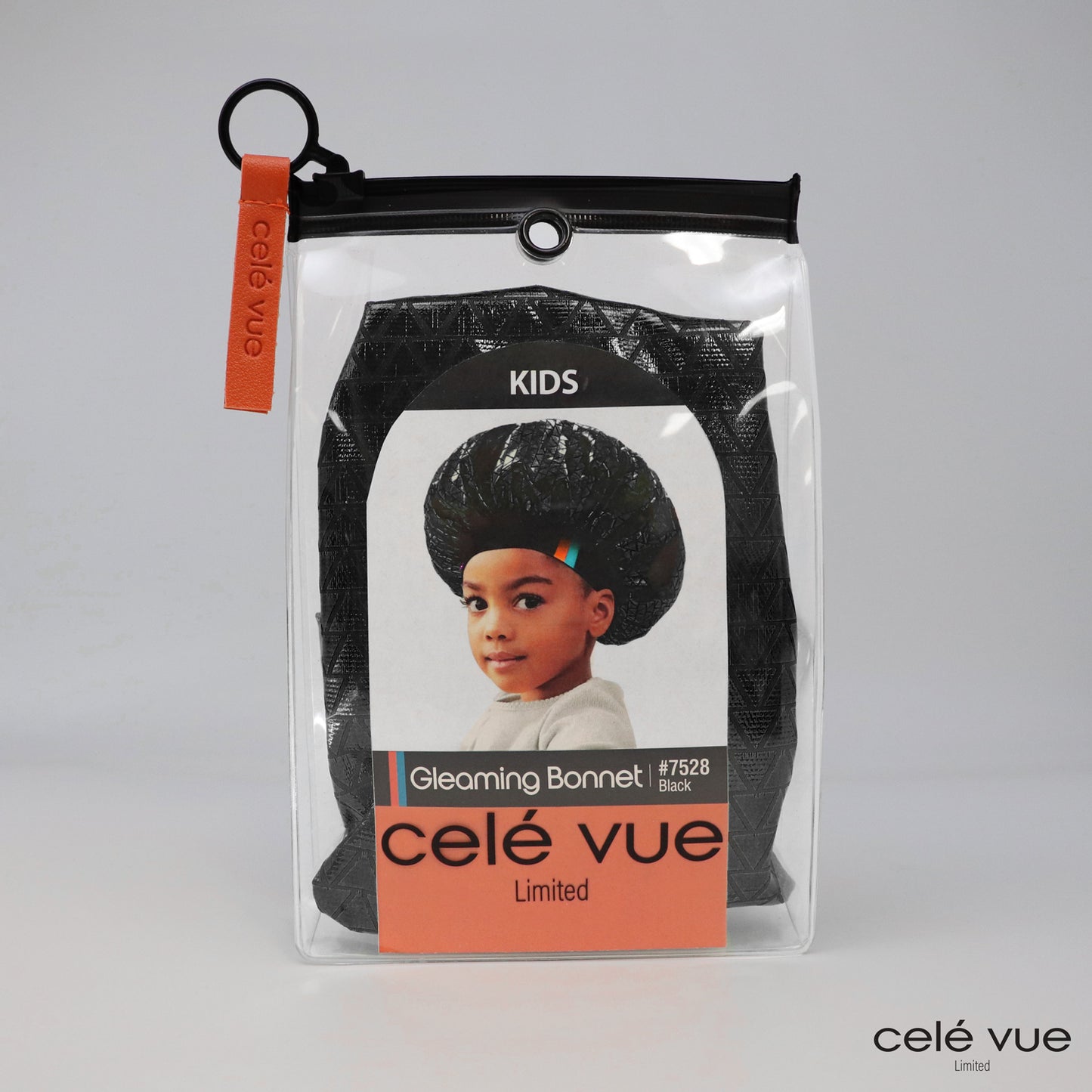 KIDS GLEAMING BONNET