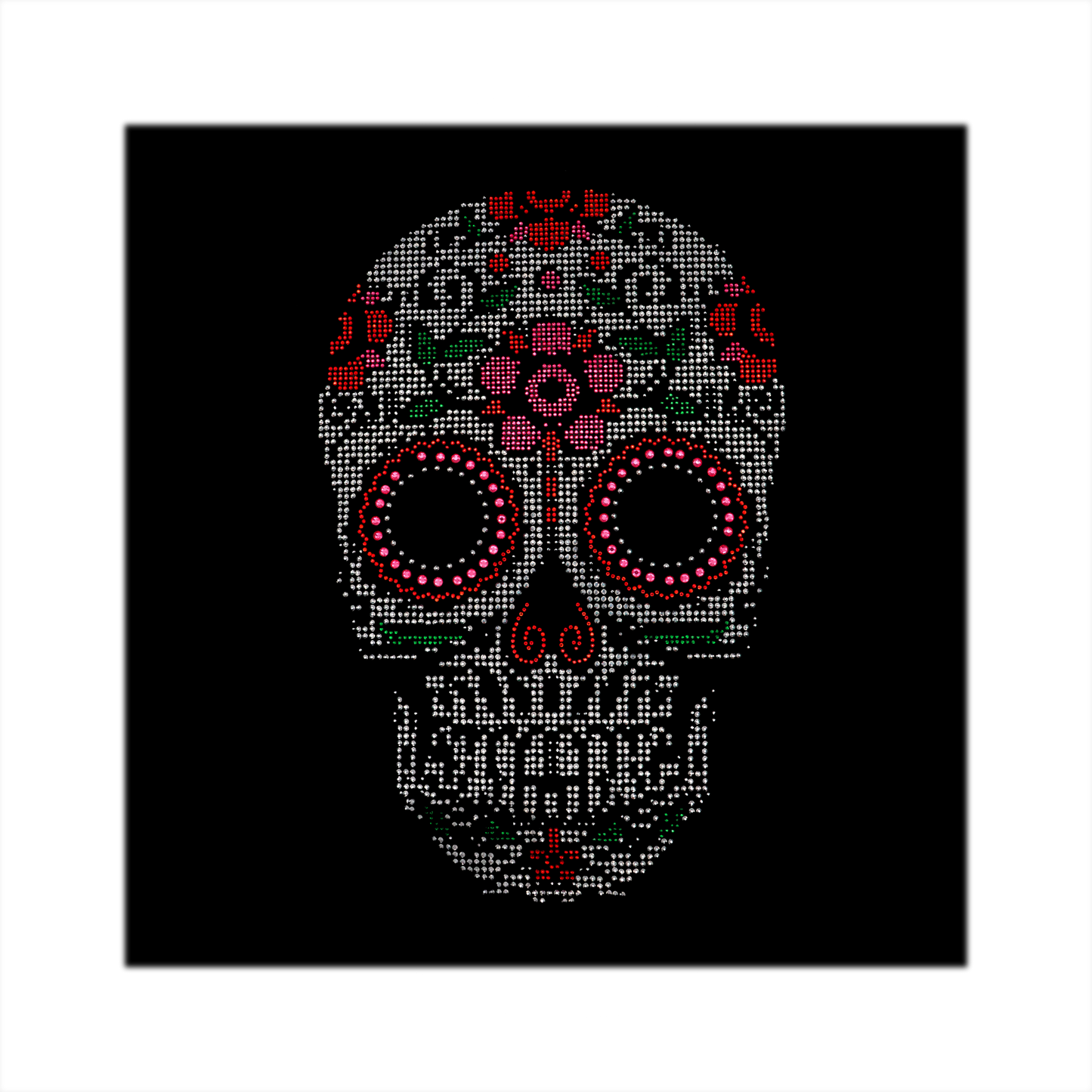 LUXE LOCKS HOT FIX DREADLOCKS CAP