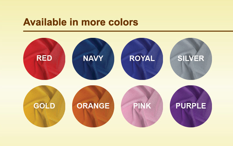 (X-Large) Organic Reversible Day & Night Cap - 12 pcs set