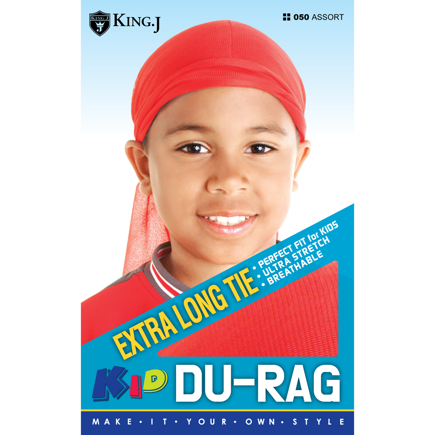 KIDS DU-RAG