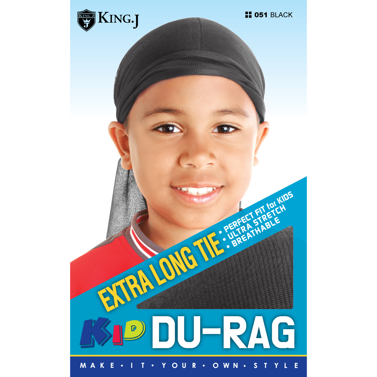 KIDS DU-RAG