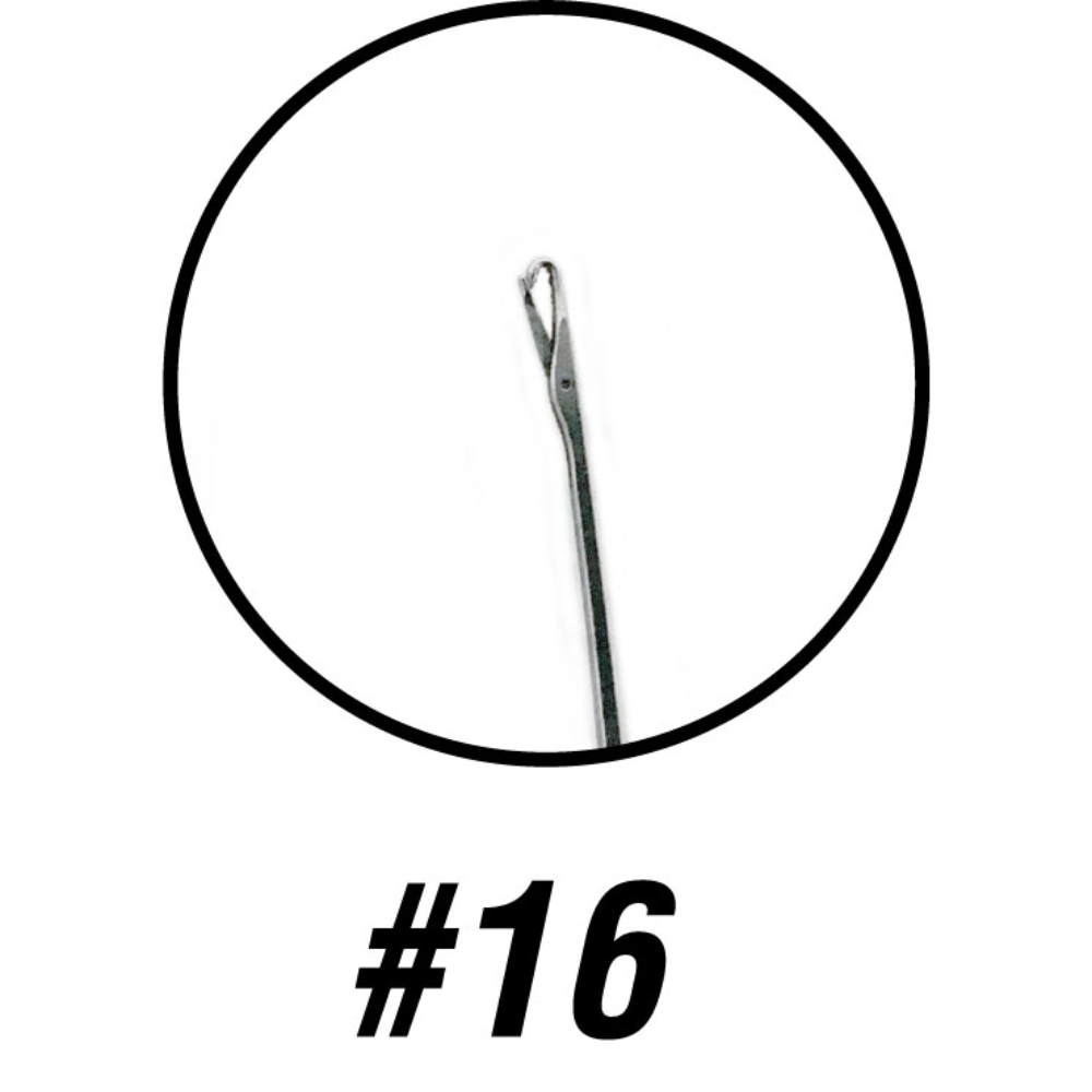 CROCHET NEEDLE
