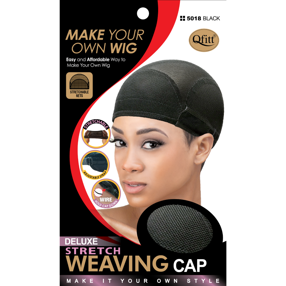 Stretch online cap wigs