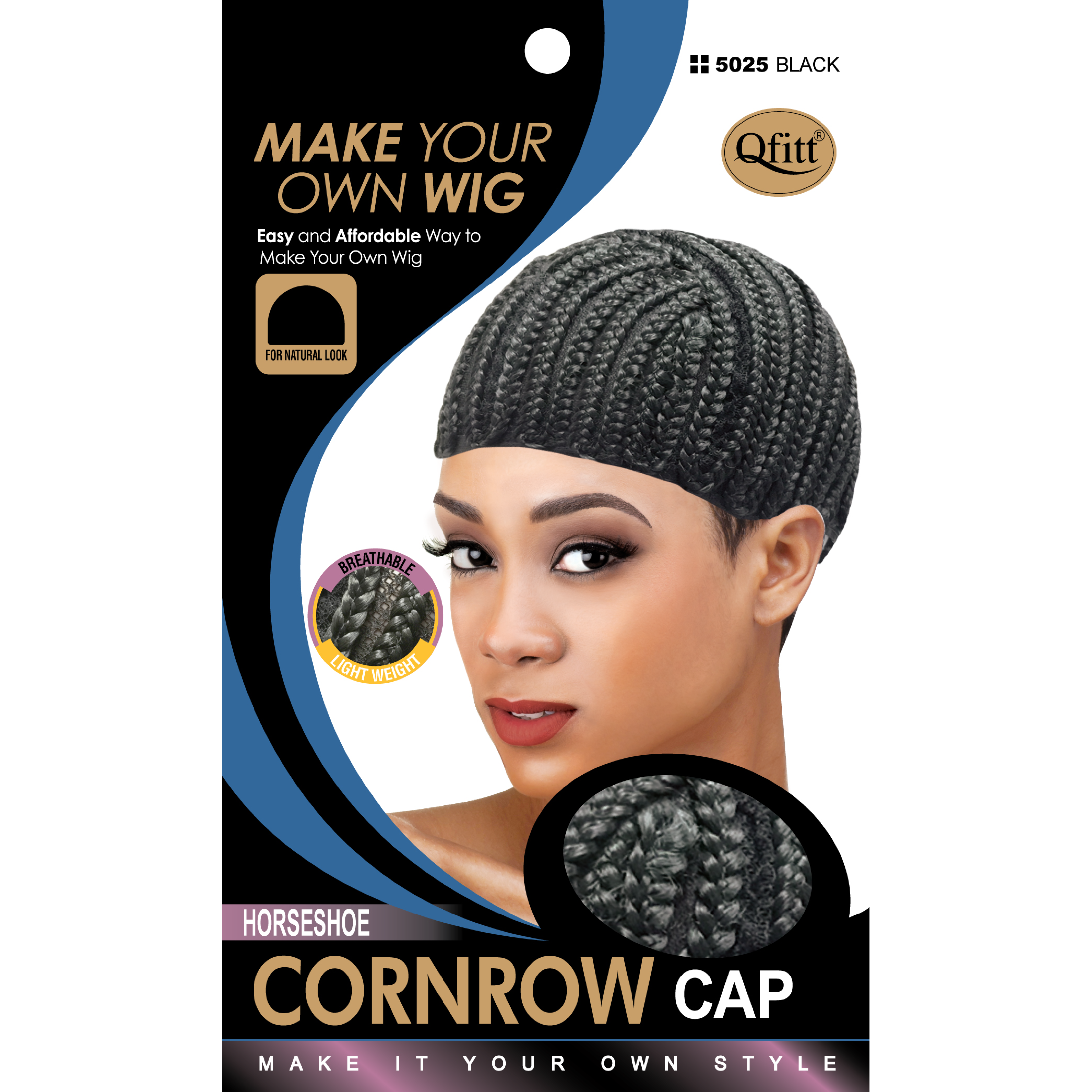 Cornrow cap online