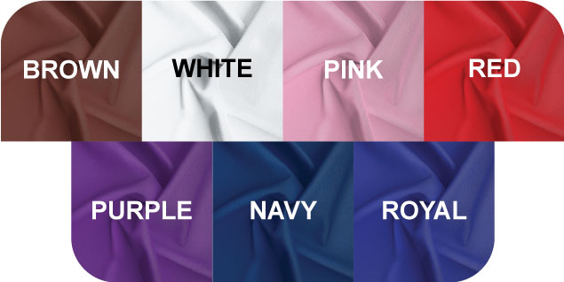 Spandex Stretch Cap