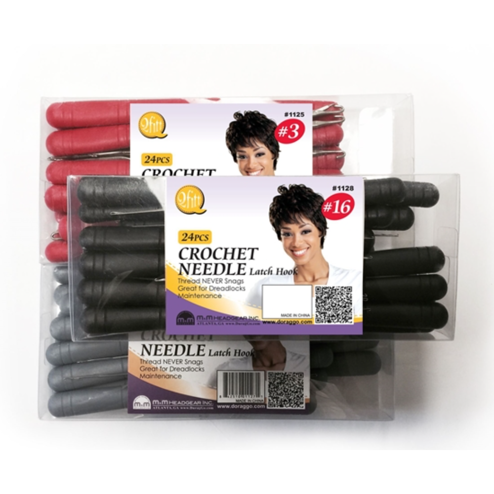 CROCHET NEEDLE