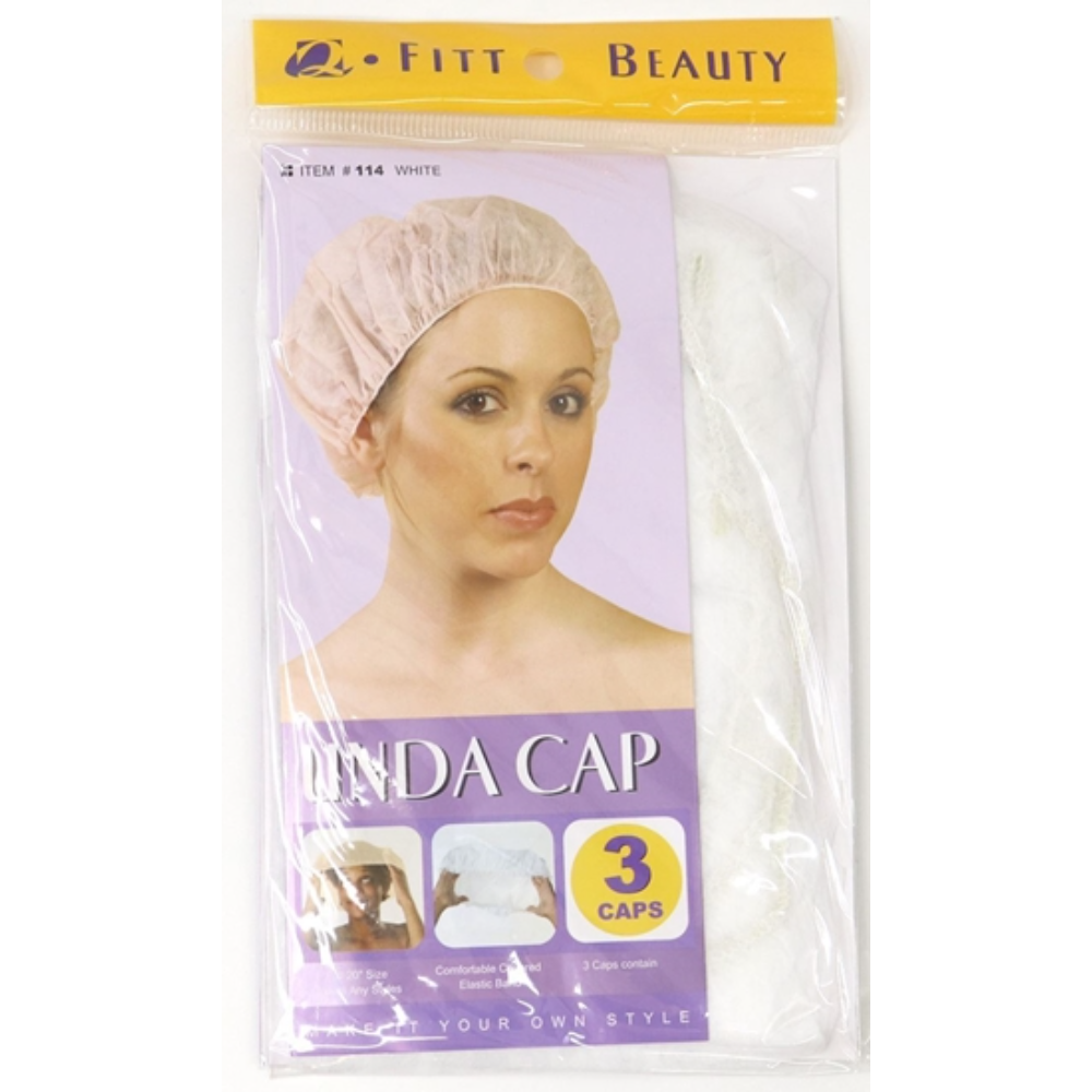 UNDA CAP 3PCS