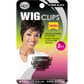 Wig Clips - 2 pcs