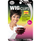 Wig Clips - 2 pcs