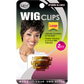 Wig Clips - 2 pcs