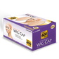 Bulk Stocking Wig Cap - 400 pcs