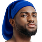 Velvet Dreadlok Cap - 6 pcs set