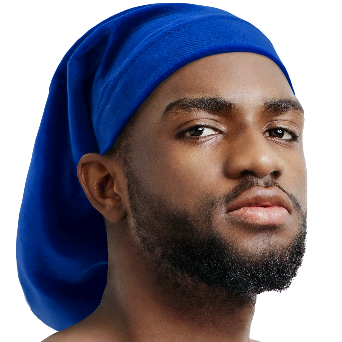 Velvet Dreadlok Cap - 6 pcs set