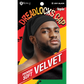 Velvet Dreadlok Cap