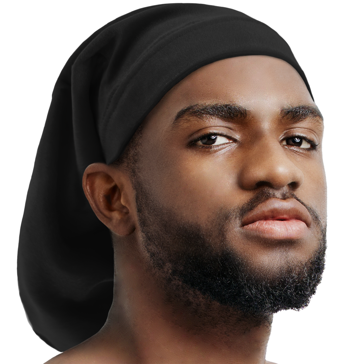 Velvet Dreadlok Cap