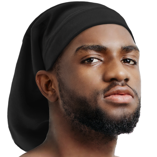 Velvet Dreadlok Cap