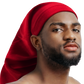 (Super Long) Velvet Dreadlok Cap - 6 pcs set