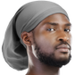 Soft Jersey Dreadlocks Cap - 6 pcs set