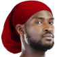 Soft Jersey Dreadlocks Cap - 6 pcs set