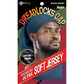 Soft Jersey Dreadlocks Cap - 6 pcs set