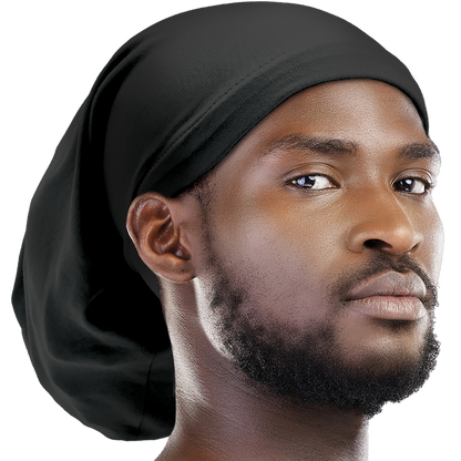 Soft Jersey Dreadlocks Cap