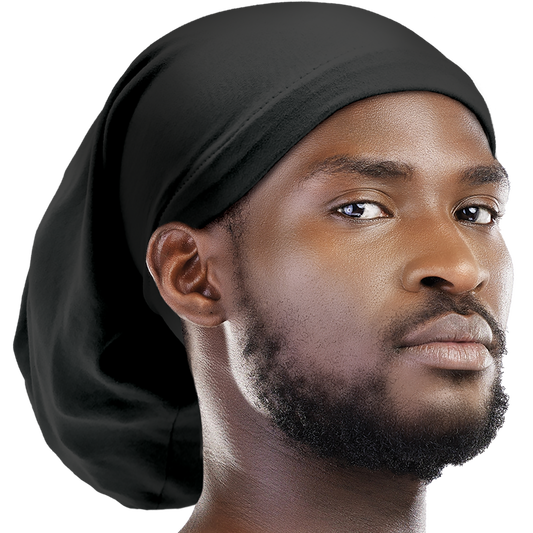 Soft Jersey Dreadlocks Cap