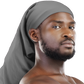 (Super Long) Soft Jersey Dreadlocks Cap - 6 pcs set