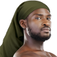 (Super Long) Soft Jersey Dreadlocks Cap - 6 pcs set
