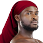 (Super Long) Soft Jersey Dreadlocks Cap - 6 pcs set