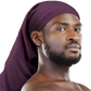 (Super Long) Soft Jersey Dreadlocks Cap - 6 pcs set