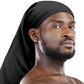 (Super Long) Soft Jersey Dreadlocks Cap
