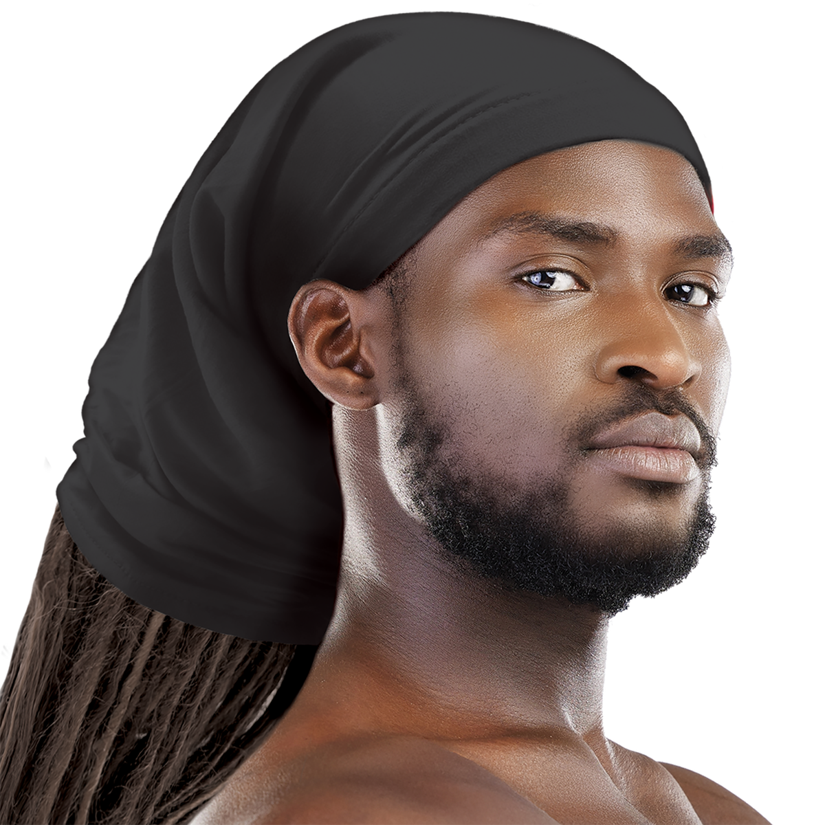 Soft Jersey Dreadlocks Tube
