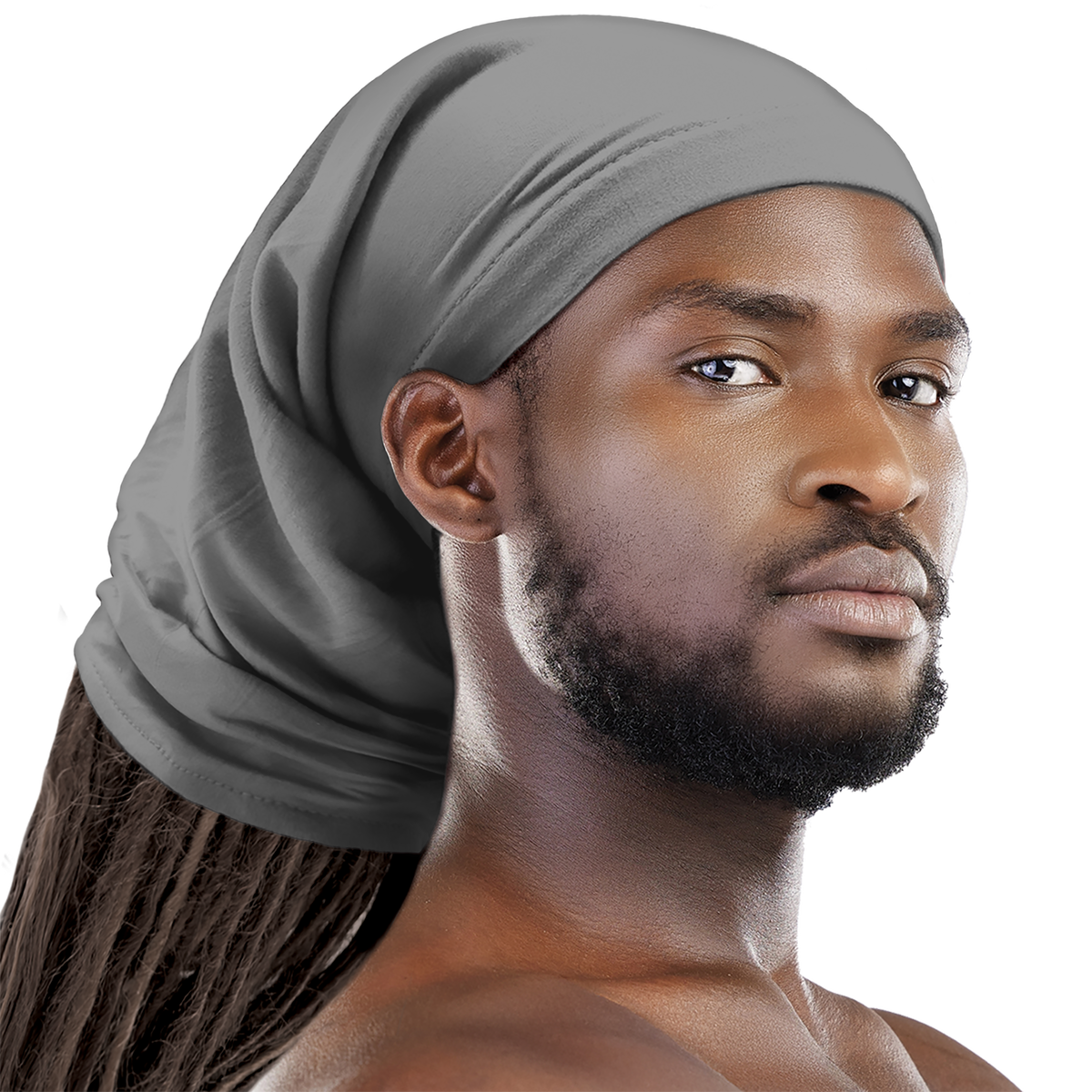 Soft Jersey Dreadlocks Tube - 6 pcs set