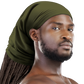 Soft Jersey Dreadlocks Tube - 6 pcs set