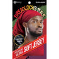 Soft Jersey Dreadlocks Tube - 6 pcs set