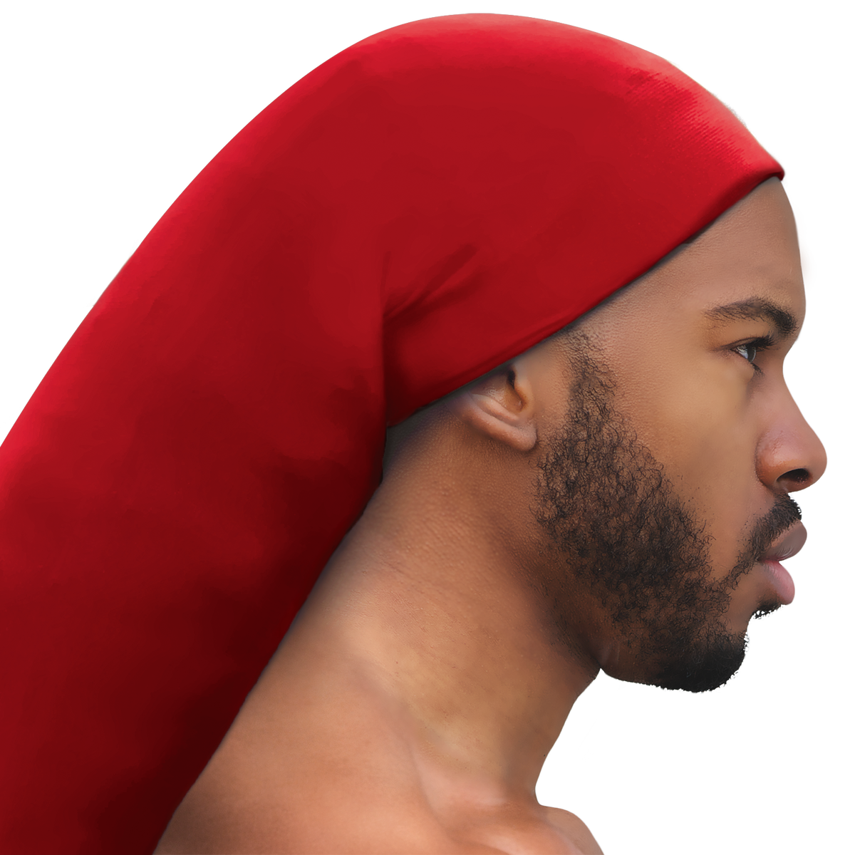 (Extra Long) Dreadlocks Wave Cap - 6 pcs set