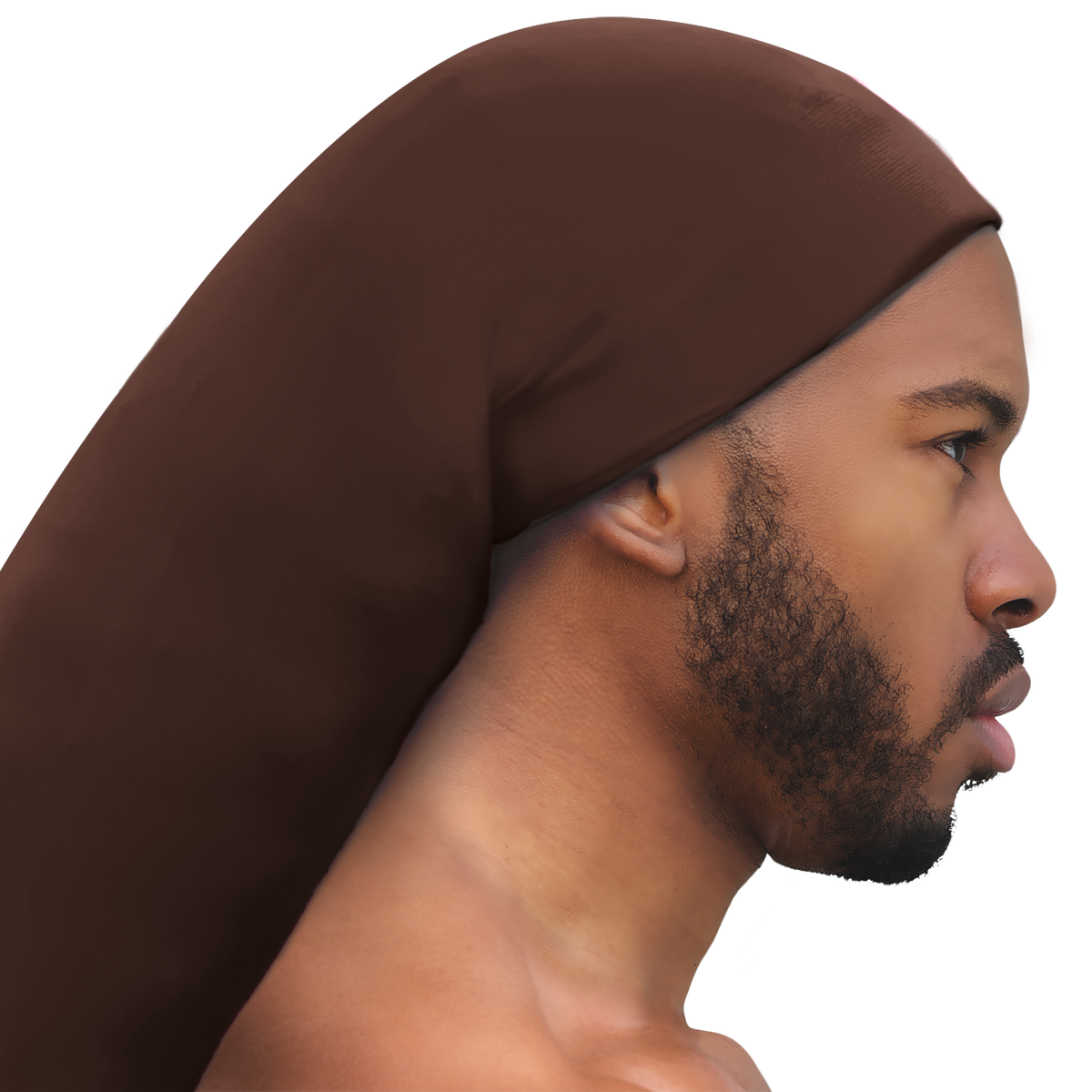 (Extra Long) Dreadlocks Wave Cap - 6 pcs set