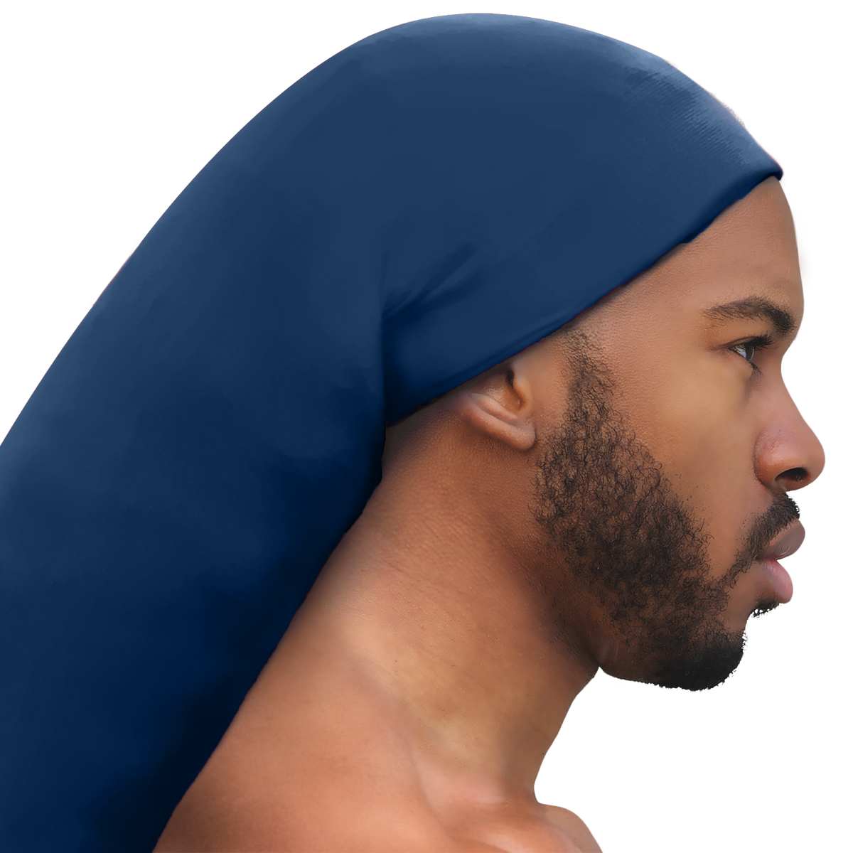 (Extra Long) Dreadlocks Wave Cap - 6 pcs set