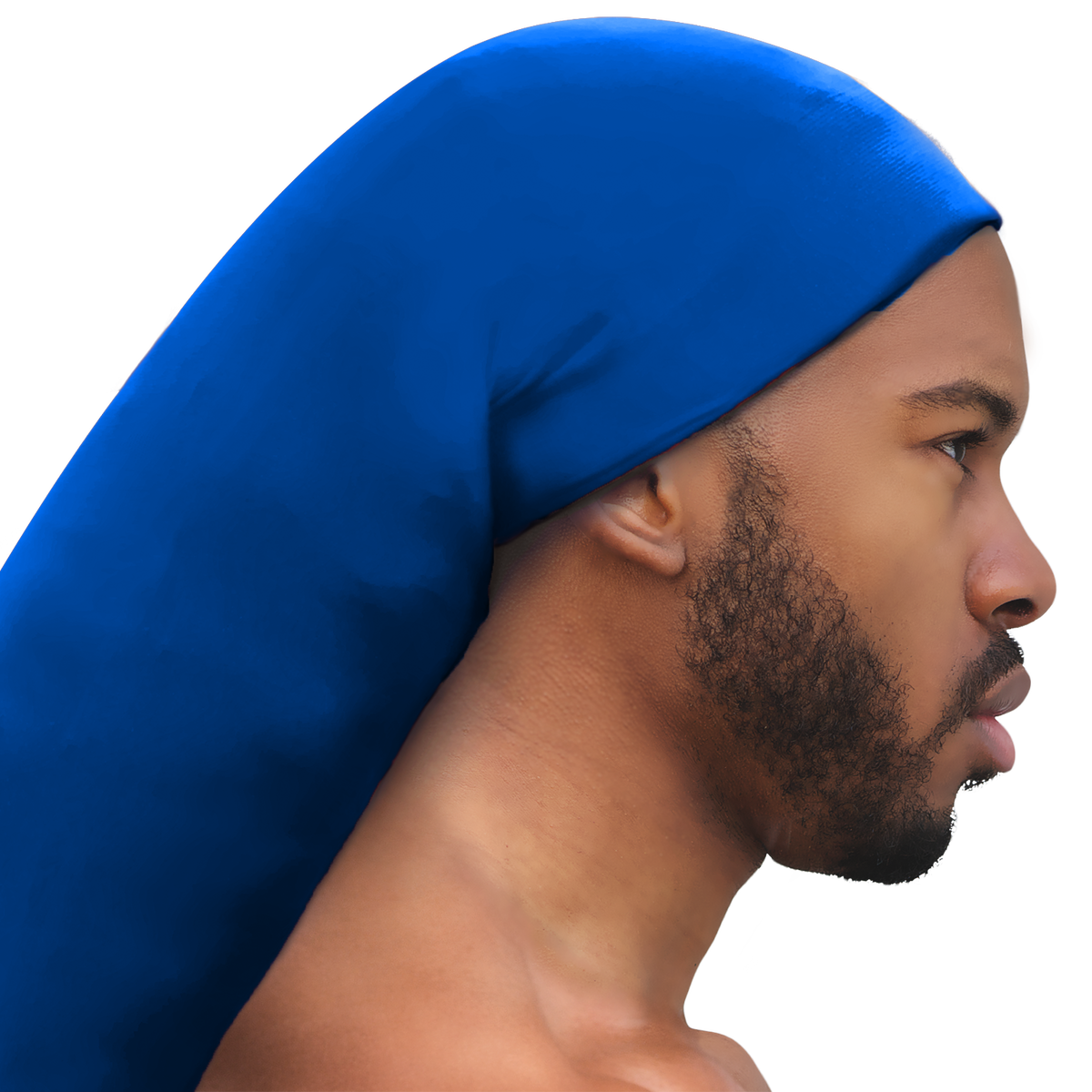 (Extra Long) Dreadlocks Wave Cap - 6 pcs set