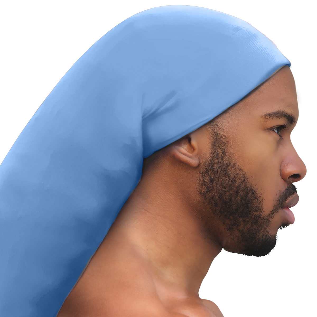 (Extra Long) Dreadlocks Wave Cap - 6 pcs set