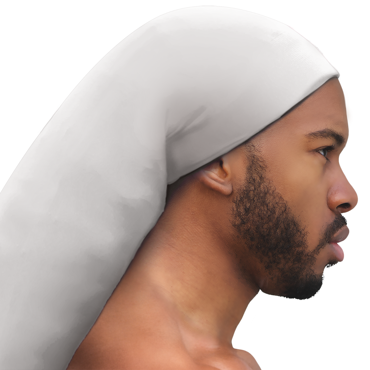 (Extra Long) Dreadlocks Wave Cap - 6 pcs set