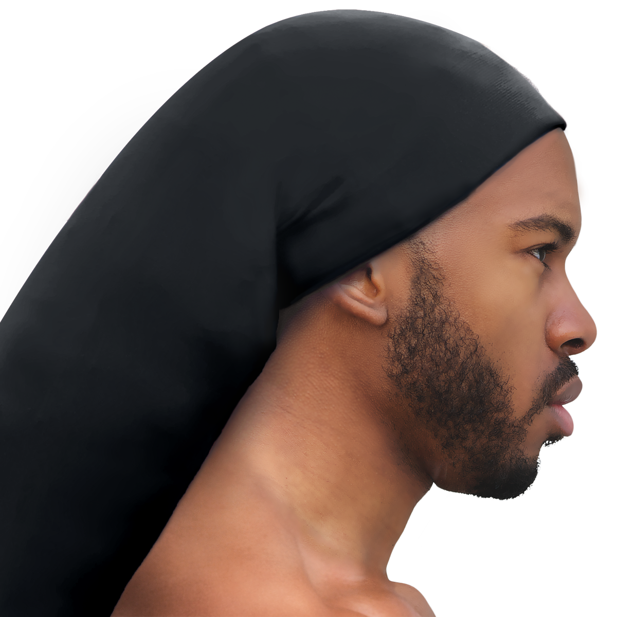 (Extra Long) Dreadlocks Wave Cap